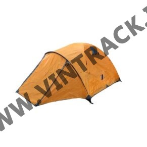 Black Ice Camping Tent 3T