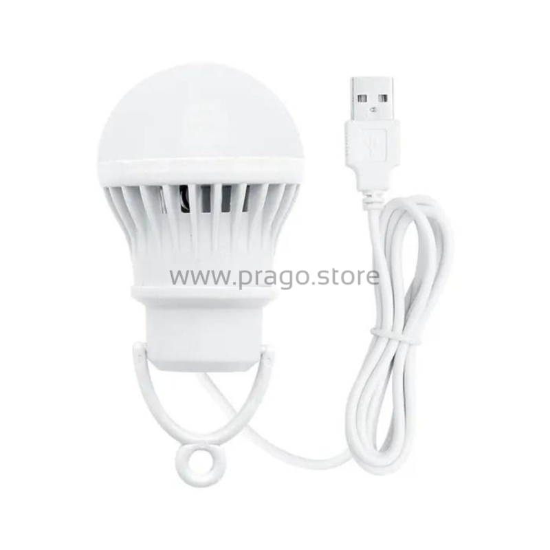 USB LED Bulb ITEM CODE- DC14 - Image 23