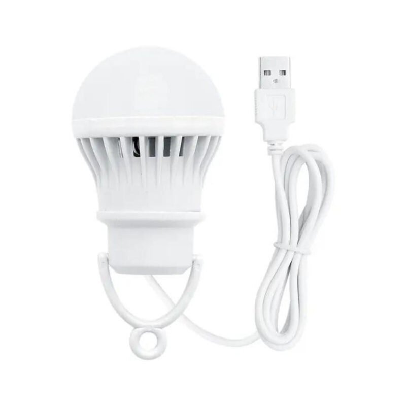 USB LED Bulb ITEM CODE- DC14 - Image 39