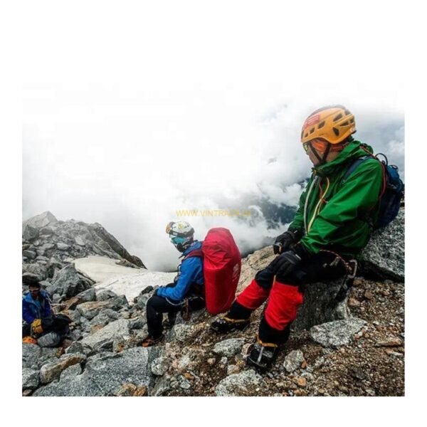 Waterproof Snow Legging Boot Gaiters - Image 3