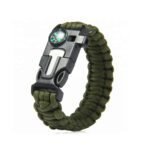 Survival Bracelet/Arm Band ps105 - Image 8