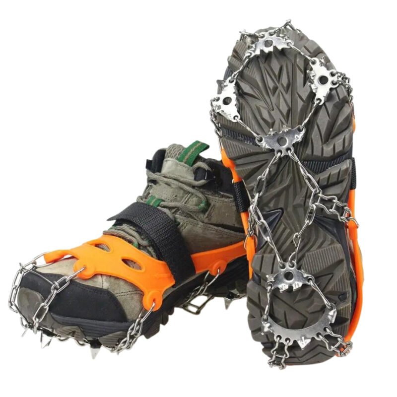 Crampons for Hiking/Trekking PS-76 - Image 2