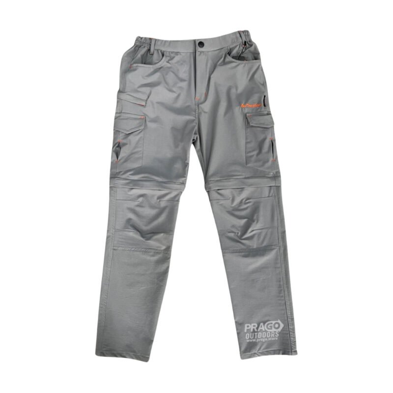 Trekking Pant Detachable (Dry Fit Fabric) - Image 8