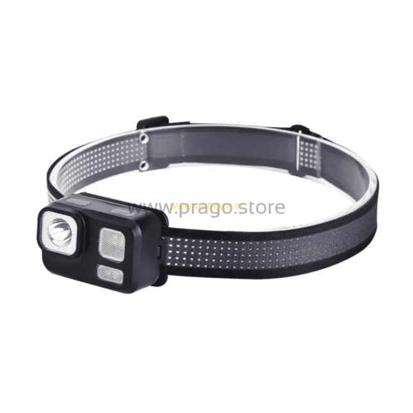 USB Headlamp with sensor - Image 6