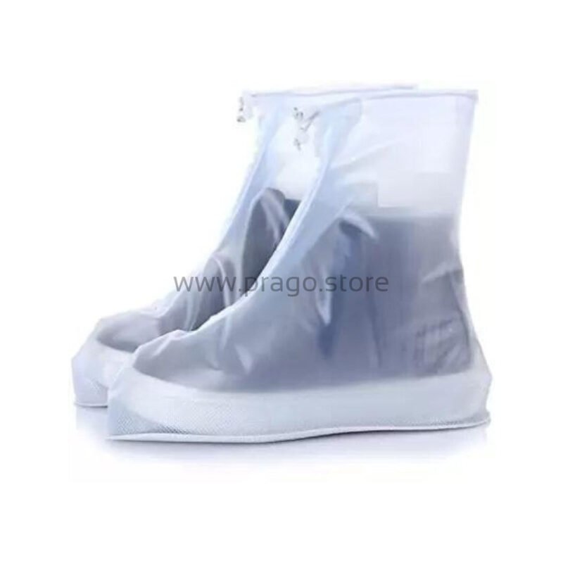 Shoe Cover Plastic