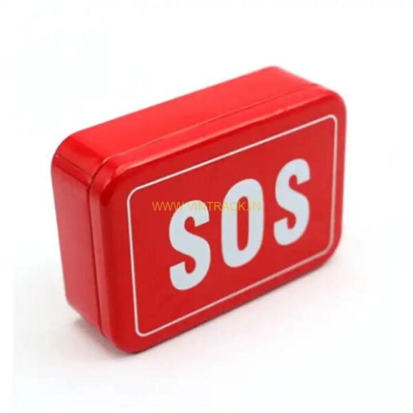 SOS Survival Kit