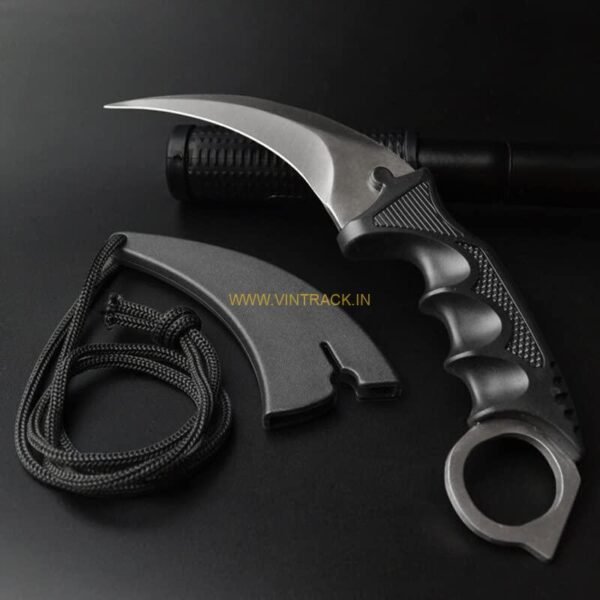 Kukri Survival Knife - Image 3