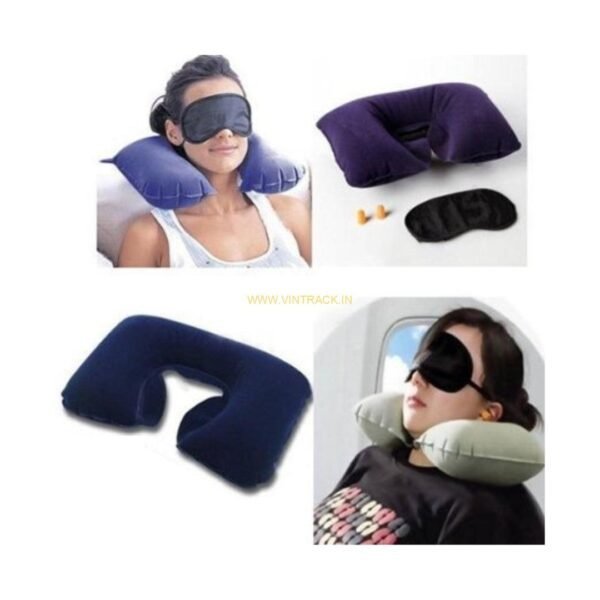 Neck Air Pillow - Image 8