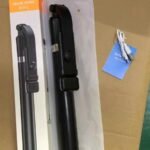 Bluetooth Tripod Selfie Stick large size - Image 2
