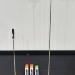 Bluetooth Tripod Selfie Stick large size - Image 3