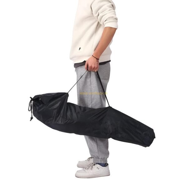 Portable Folding Outdoor Camping Chair Ps114 - Image 2