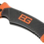 Folding Sheath Knife Stainless Steel Ps108 - Image 2