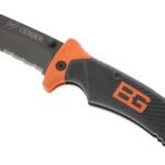 Folding Sheath Knife Stainless Steel Ps108 - Image 4