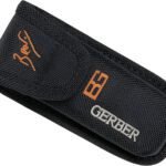 Folding Sheath Knife Stainless Steel Ps108 - Image 3