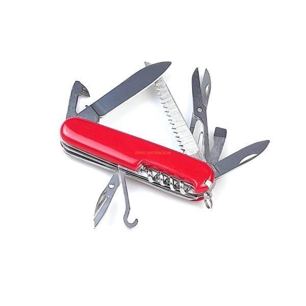 17 in 1 pocket swiss knife ps232 - Image 3