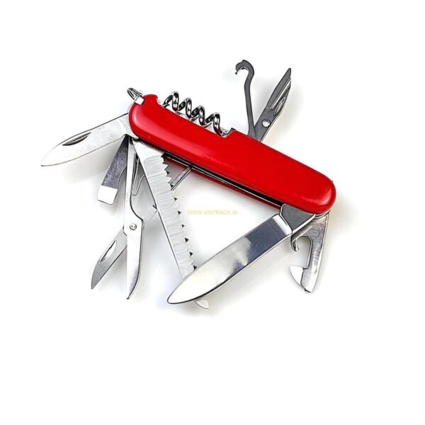 17 in 1 pocket swiss knife ps232 - Image 4