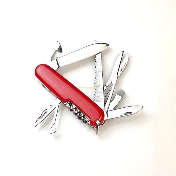 17 in 1 pocket swiss knife ps232 - Image 5