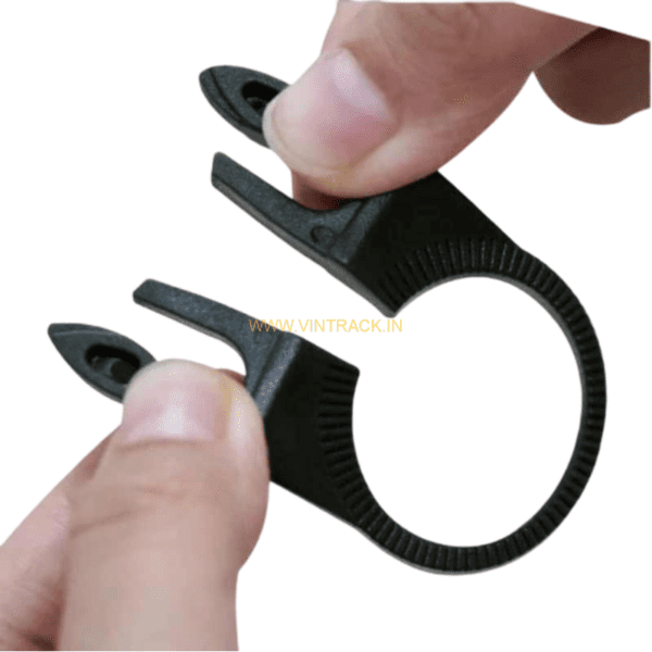 Water Bottle Ring Holder Keychain Belt ps235 - Image 3