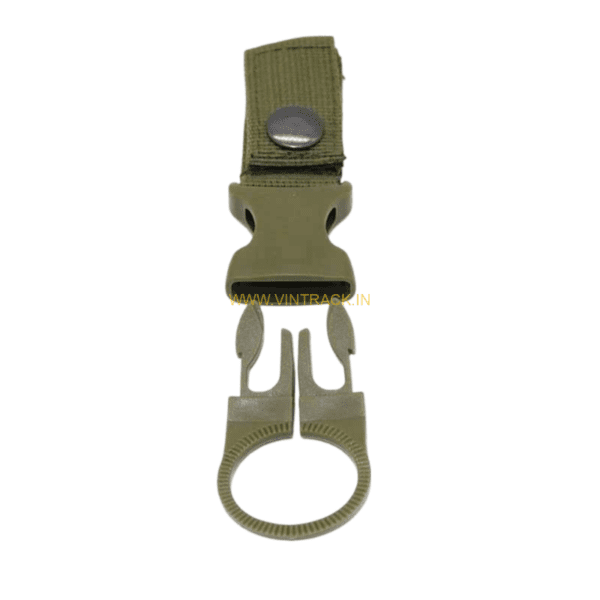 Water Bottle Ring Holder Keychain Belt ps235 - Image 5