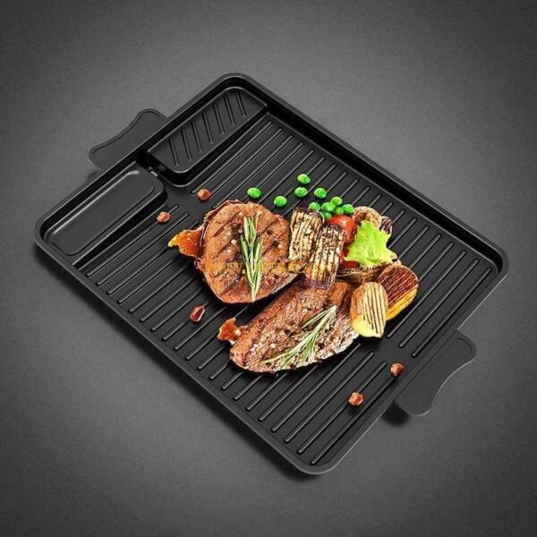 Korean oil free baking pan PS168 - Image 3