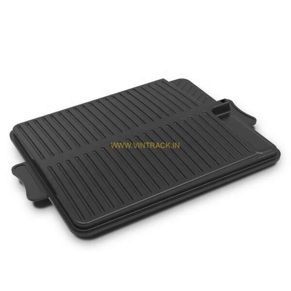 Korean oil free baking pan PS168 - Image 4