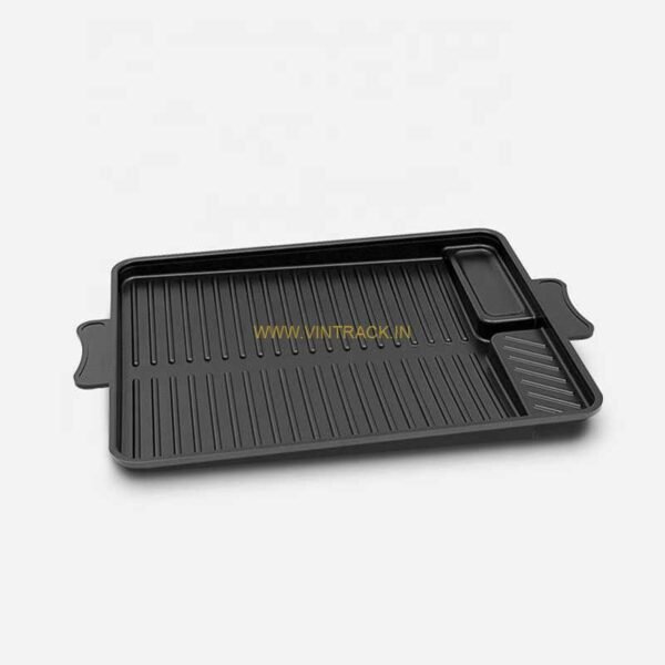 Korean oil free baking pan PS168 - Image 5