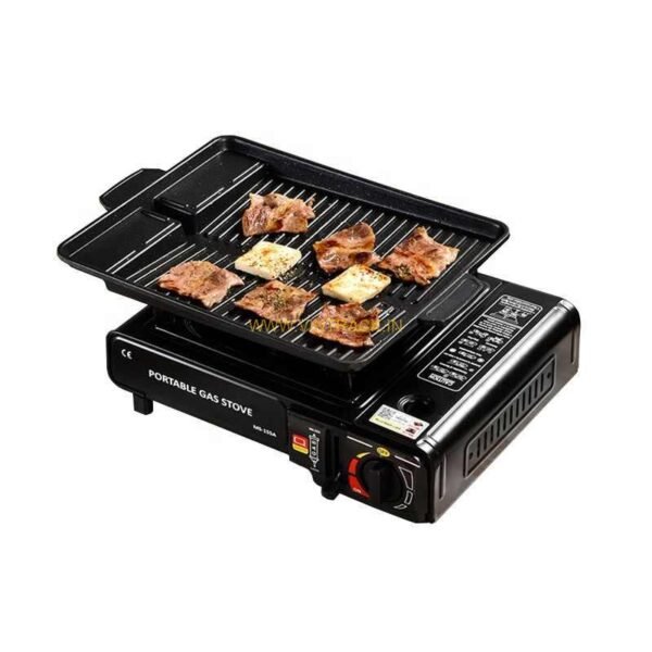 Korean oil free baking pan PS168 - Image 7