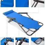 Folding Reclining Chair Come Bad PS56 - Image 5