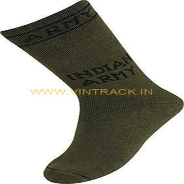 Pure Wool Socks Green – Comfortable, Warm, & Breathable for Outdoor Adventures and Everyday Wear