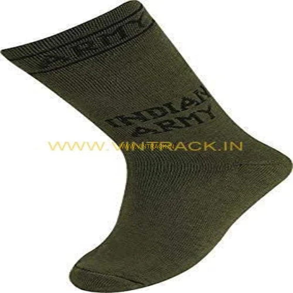 Pure Wool Socks Green – Comfortable, Warm, & Breathable for Outdoor Adventures and Everyday Wear