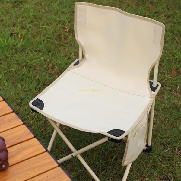 Backpacking Chair - Ultra Durable PS151 - Image 3