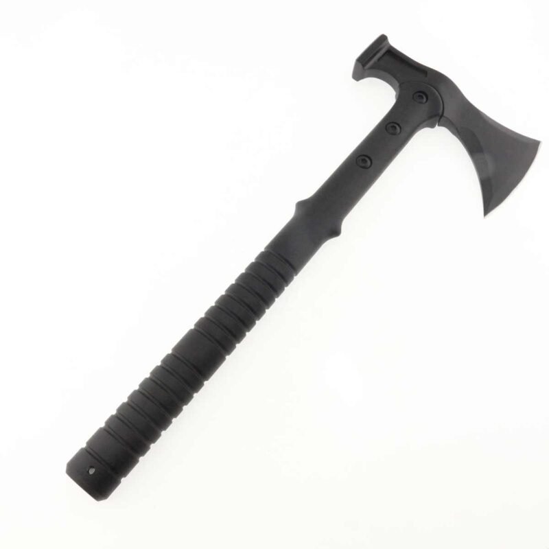 Survival Fire Safety Axe with Sheath ps227 - Image 6