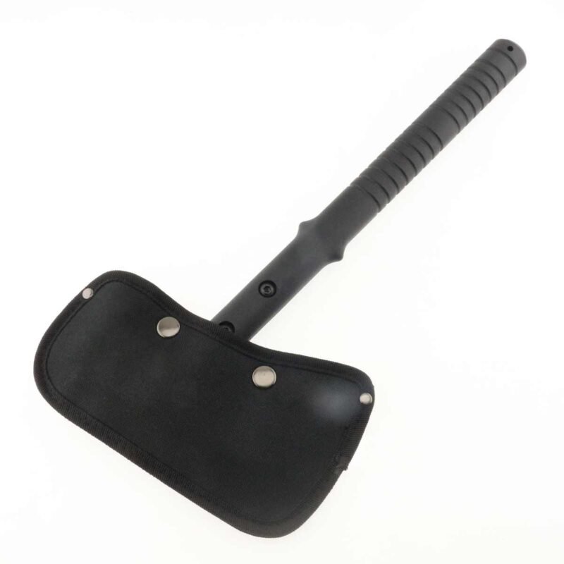 Survival Fire Safety Axe with Sheath ps227 - Image 5