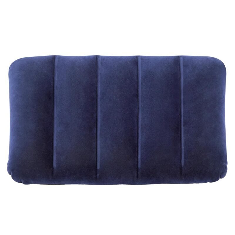 Intex Inflatable Pillow Blue - Image 5