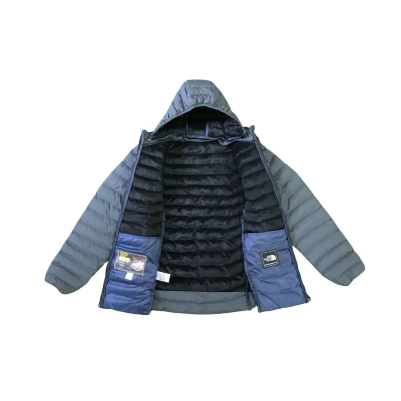 Extreme Temperature Warm Jacket Upto -10 To -15 Degree Celsius - Image 5