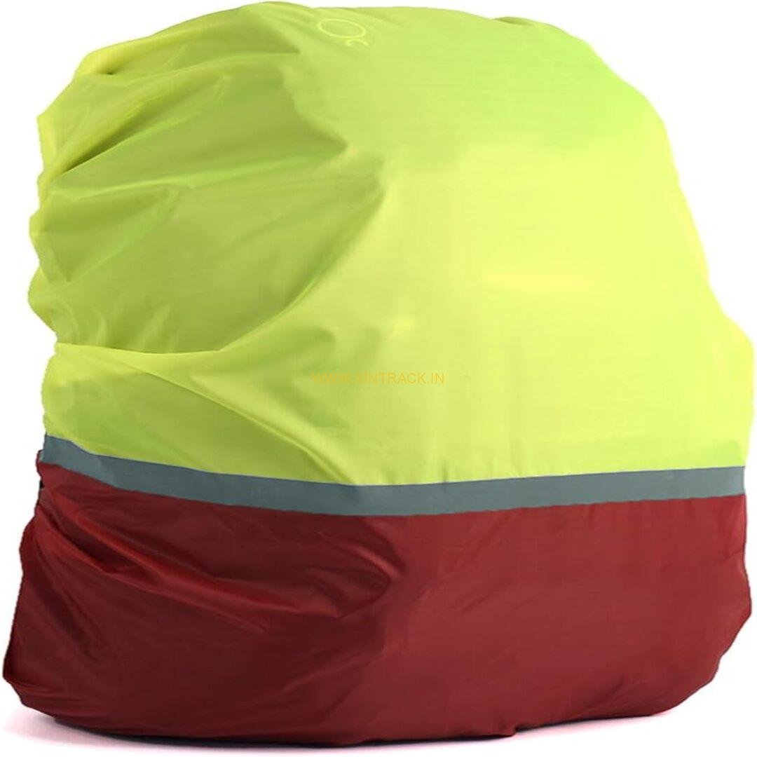 Waterproof Bag Rain Cover | Durable Backpack Protector for School, Travel, Hiking & Camping | Lightweight, Foldable & Dustproof Backpack Rain Cover for All Sizes - Image 7