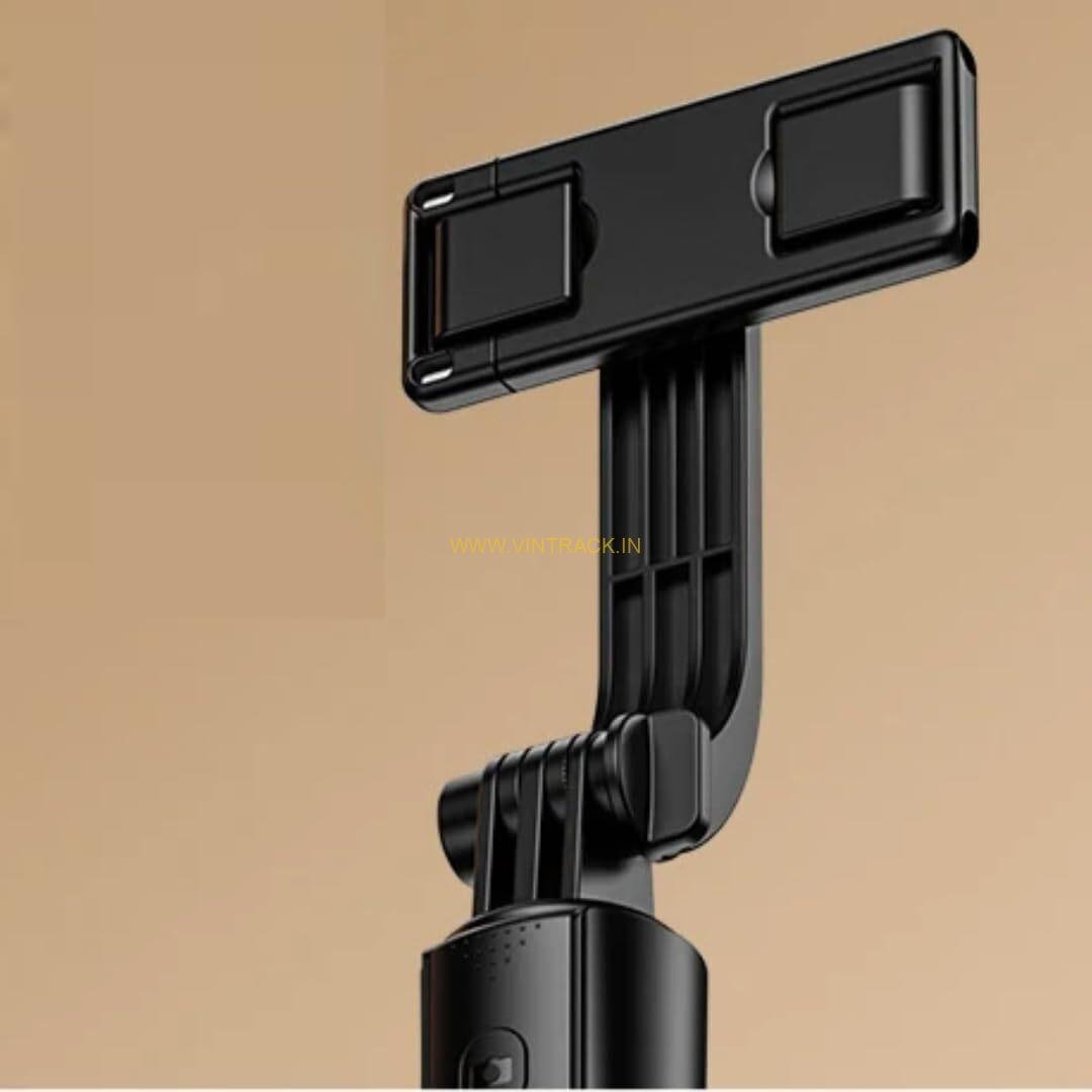 Bluetooth Tripod Selfie Stick Large Size | Extendable Smartphone Stand for Photography, Video, Vlogging & Outdoor Use - Image 4