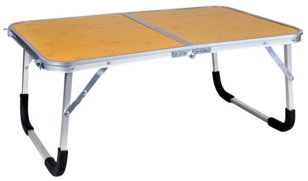 Portable Outdoor Camping Table Small PS-43 – Compact, Lightweight & Durable for Hiking, Picnic, and Travel - Image 2