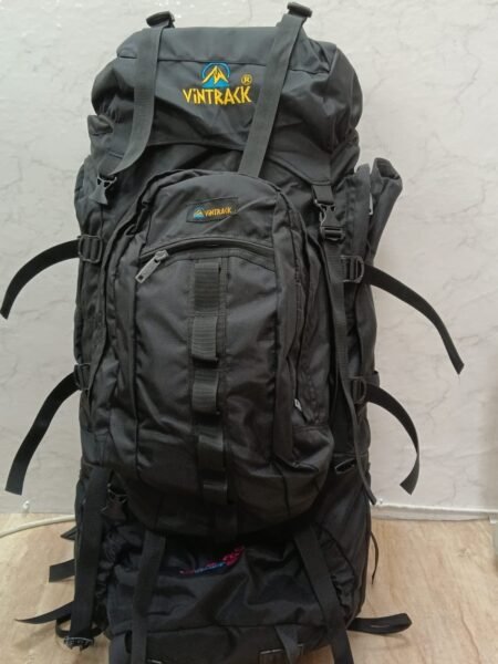 Vintrack Rucksack Bag (65+10L)