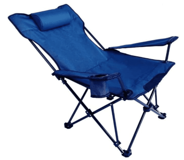 Outdoor Foldable Camping Chair - Image 8