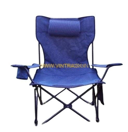 Outdoor Foldable Camping Chair | Portable Lightweight Travel Chair for Hiking, Picnic, Fishing & Camping