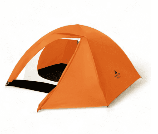 Himmaleh Snow-Proof Tent 3+100% Waterproof & Snowproof Camping Tent for Outdoor Adventures