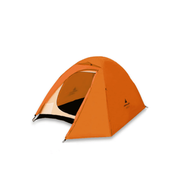 Himmaleh Snow-Proof Tent 2+ (with Extra vestibule space) (100 percent waterproof 36-48 Hours)DC11