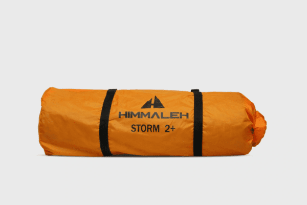 Himmaleh Snow-Proof Tent 2+ (with Extra vestibule space) (100 percent waterproof 36-48 Hours)DC11 - Image 3