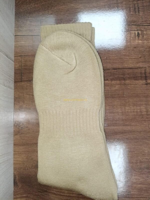 Angora Wool Thermal Socks For Men And Women Free Size - Image 2