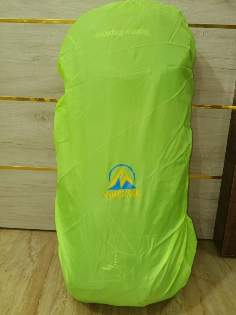 BAG Rain Cover - Image 2