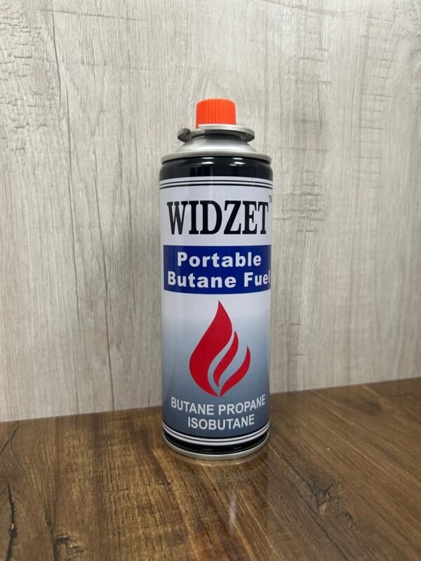 portable camping butane XL