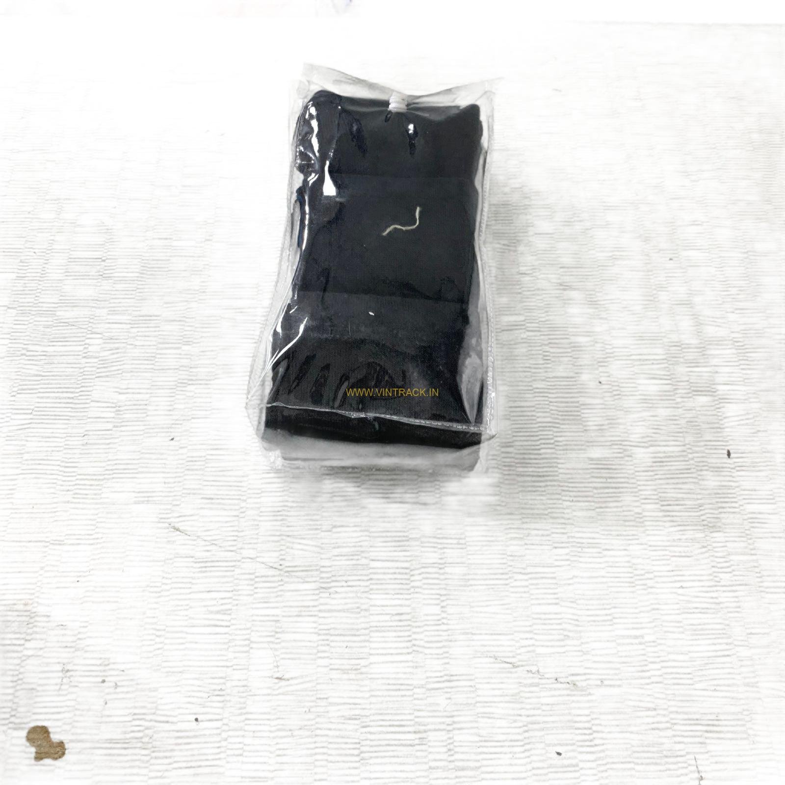 Basic Woolen Socks Pack of 3 – Warm, Comfortable & Durable Socks for Men & Women - Image 3