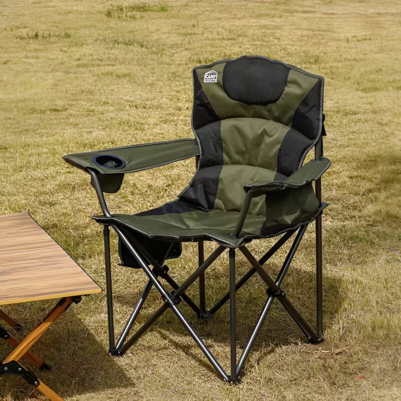 High Quality Outdoor Foldable Camping Chair Ps115 - Image 4