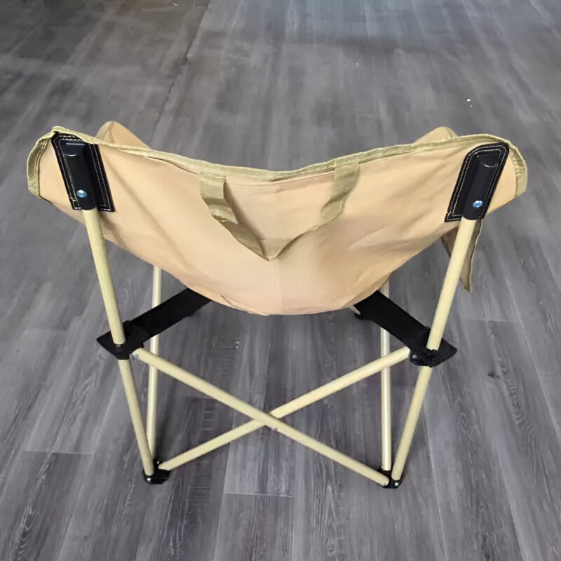 Modern Style Outdoor Foldable Camping Chair Ps116 - Image 5